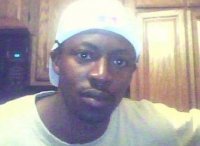 Maxwell Gbunblee