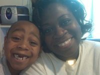 Sharleeta Rawls