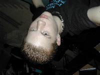 Colin Hickel