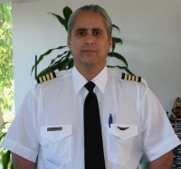 Martin Wymond