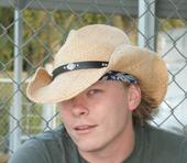 Dallas Aho