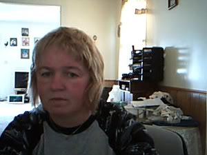 Belinda Rought