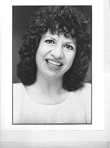 Sara Bartlett