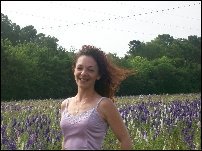 Jenny Stovall