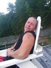 Matthew Warren