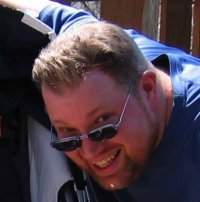 Gregory Knuettel