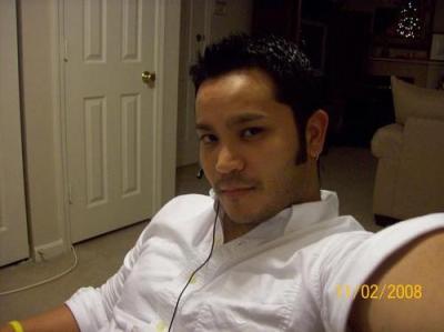 Magdiel Blair