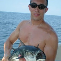 Christopher Parillo