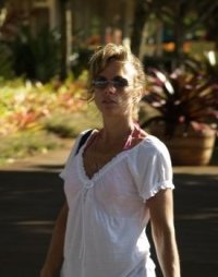 Patricia Manocchi