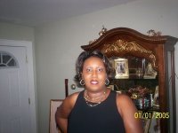 Marschelle Henderson