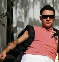 Yuriy Yevsa