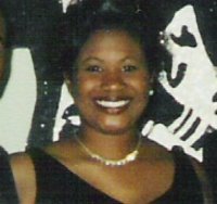 Genessee Watkins