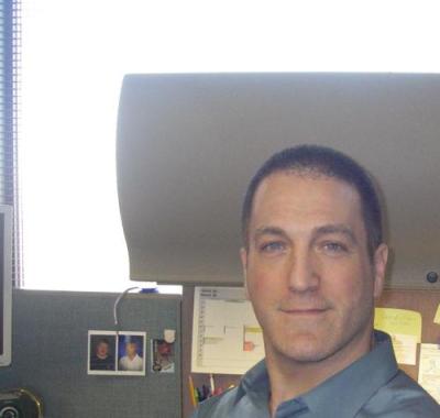 Michael Coppola