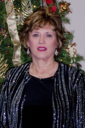 Donna Gibeaut