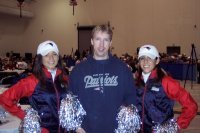 David Soucy