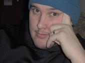Dustin Cooper