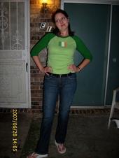 Heather Donahue