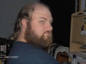 Kenneth Woodman