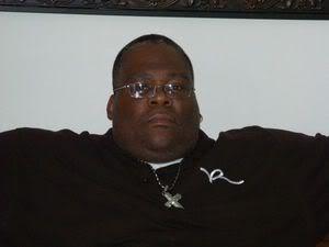Ezekiel Leggett