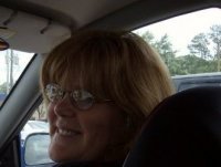 Nancy Causey
