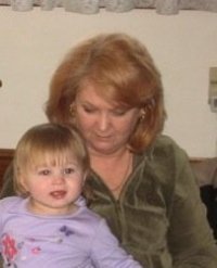 Kathie Rammel