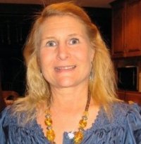 Diane Chouinard