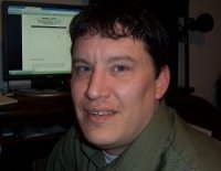 Joshua Kindlesparker