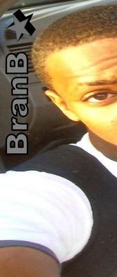 Brandon Blunt