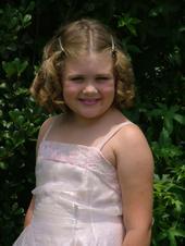 Dacey Parham