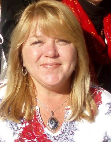 Carol Johnson