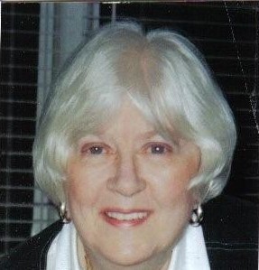Joyce Norman