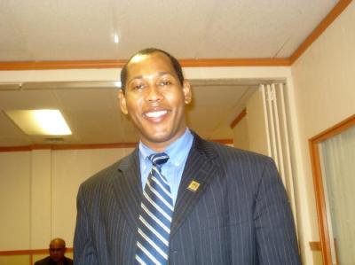 Adolfo Depina