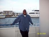Joseph Heyward