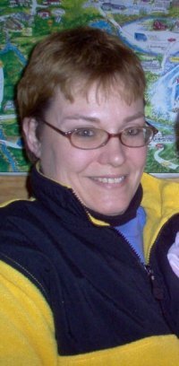 Pamela Shambo