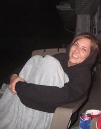 Jennifer Causby