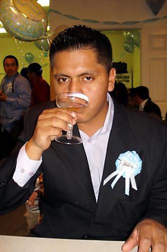 Carlos Quizhpi