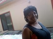 Michelle Battle