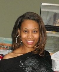 Lakitra Ross