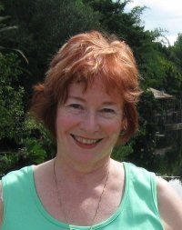 Elaine Johnson