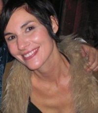 Nina Arnold