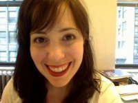 Leah Schmerl