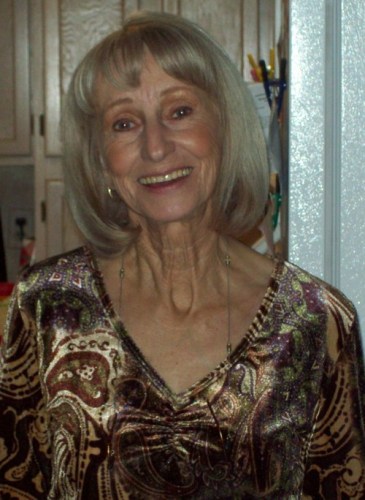Carol Jenkins