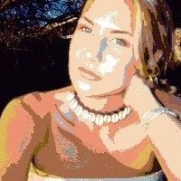 Gina Scalapino