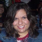 Catherine Morgan
