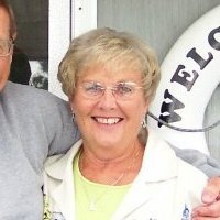 Sheryl Stefanson