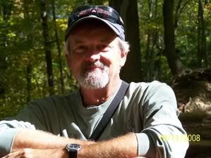 Rex Richardson
