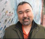 Edwin Uyeshima