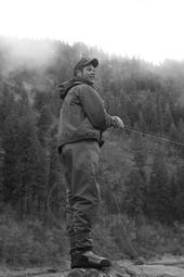 Garett Koehler