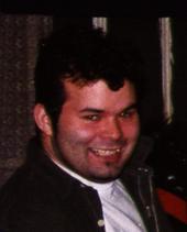 Michael Ervin