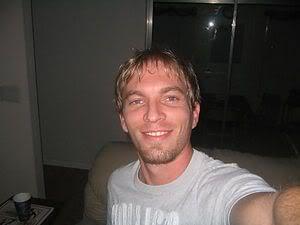 Timothy King